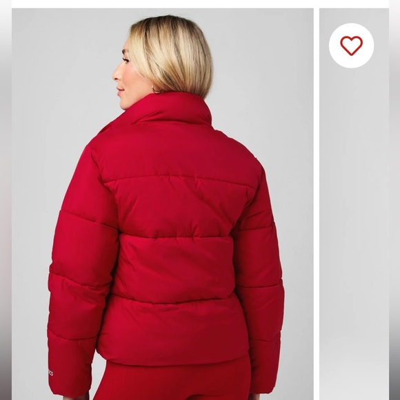 Fabletics jacket - Picture 5 of 7